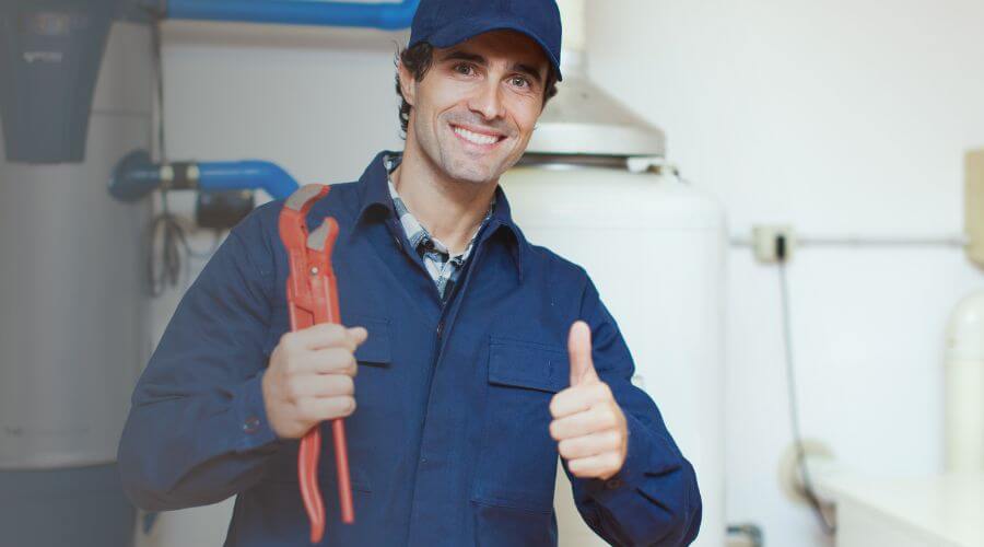 Local annual plumbing maintenance in Whiteville, TN